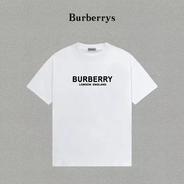 Bur-02白色