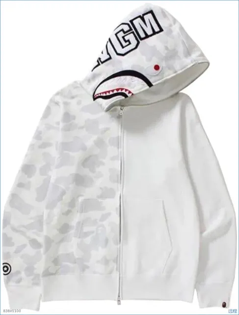 camouflage white