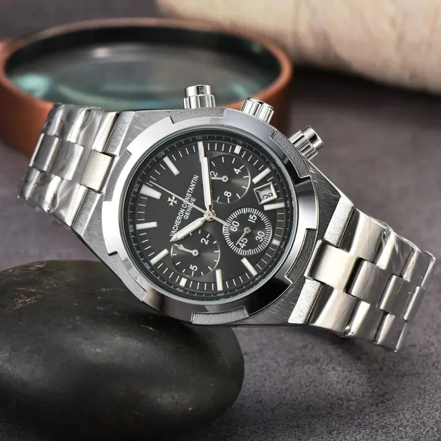 Vacheron Constantin watches