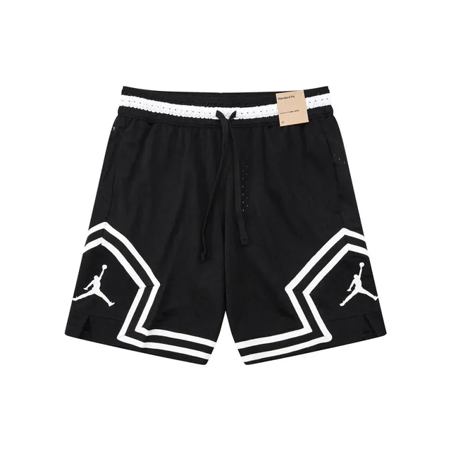 Jordan Mesh Shorts Jumpman Logo