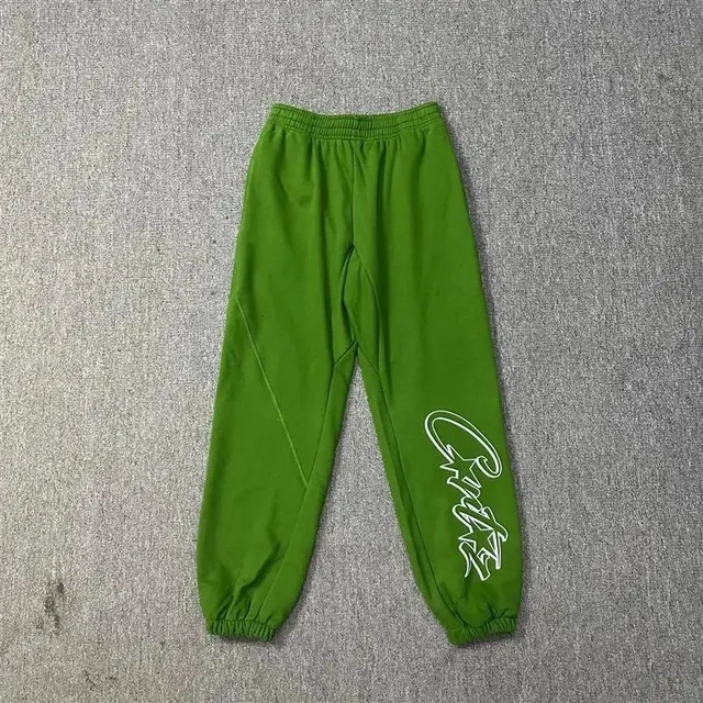 Joggers Script Logo