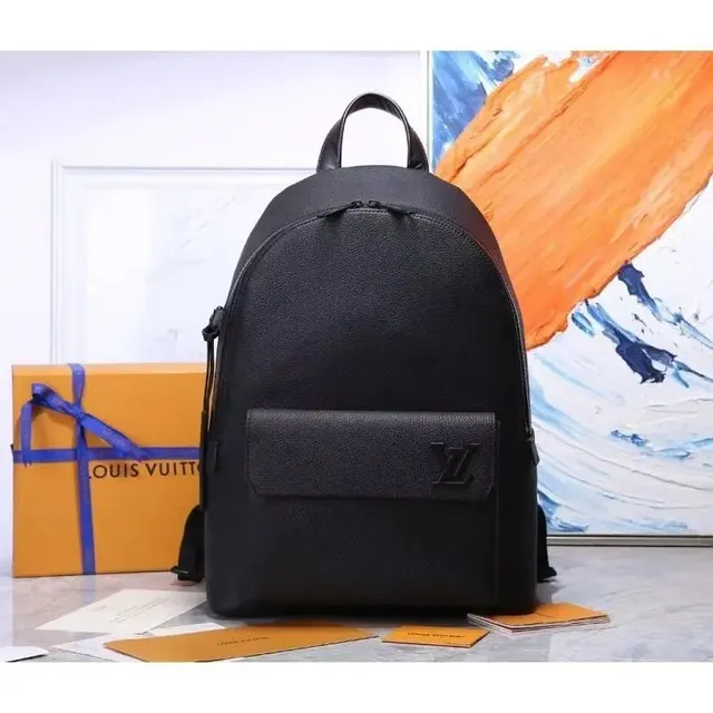 Louis Vuitton Backpack Monogram Empreinte