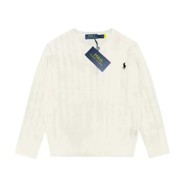 Polo Ralph Lauren Cable Knit Sweater Classic Fit