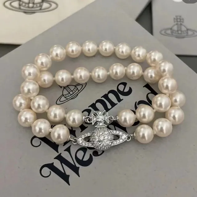 Vivienne Westwood jewelry