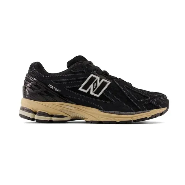 New Balance 1906R Black Beige