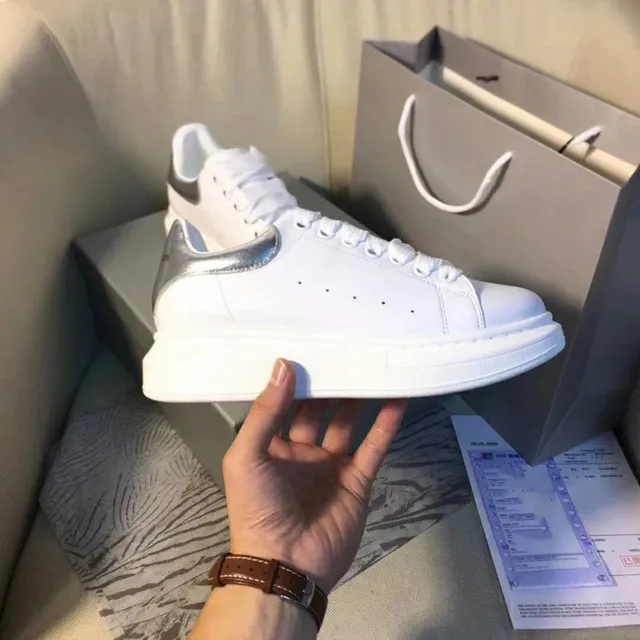 牛皮银尾
