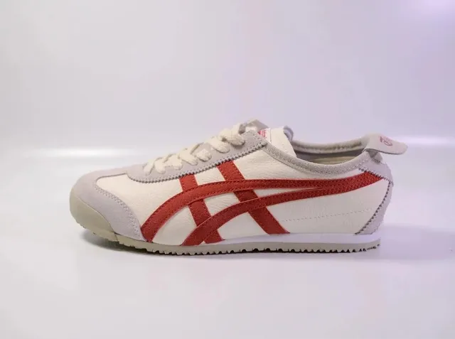 Asics Gel-Lyte III Classic Red