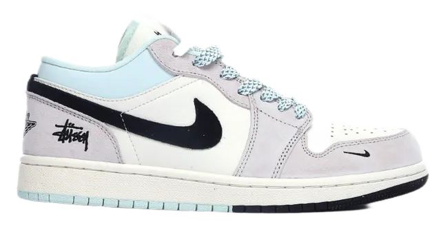 Nike Dunk Low Stüssy Collaboration