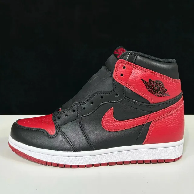 Air Jordan 1 High Bred