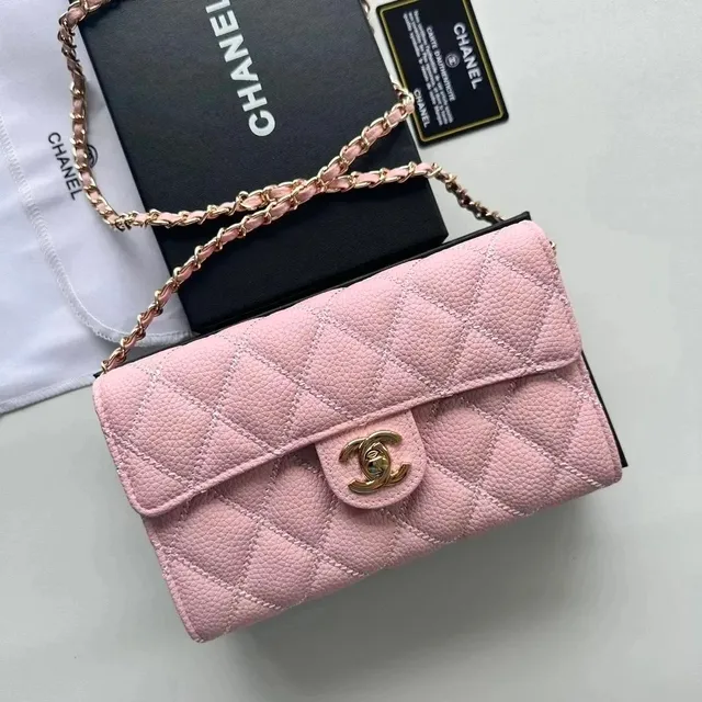 Chanel handbags