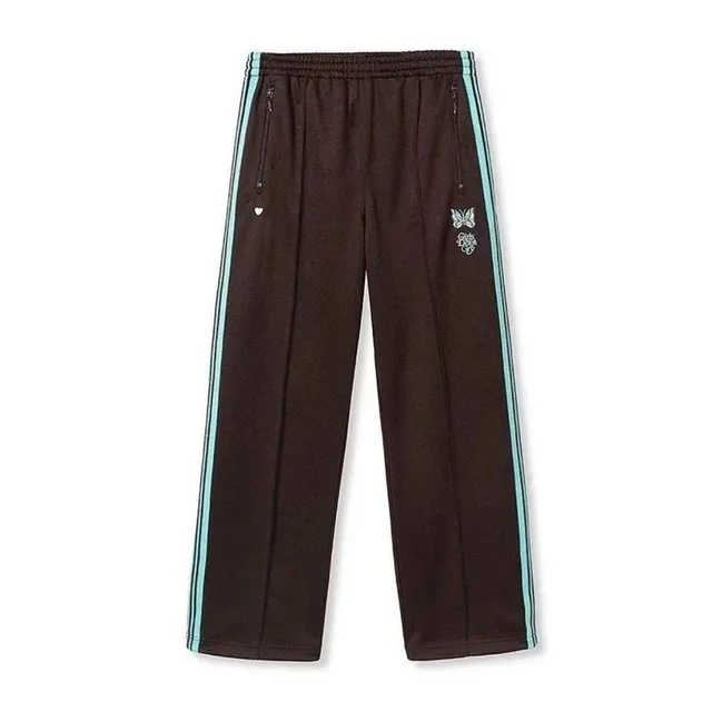 Gallery Dept. Track Pants Butterfly Embroidery
