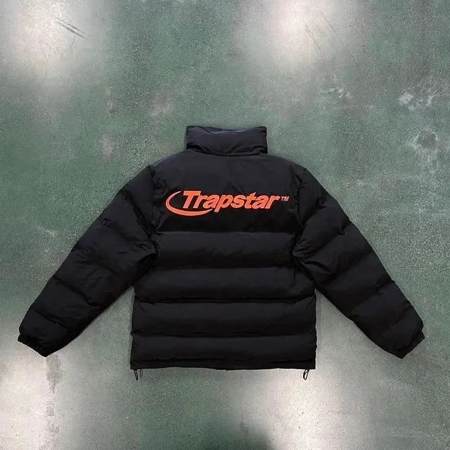 Trapstar Puffer Jacket