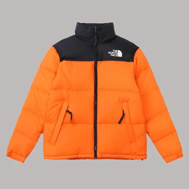 The North Face Nuptse Jacket