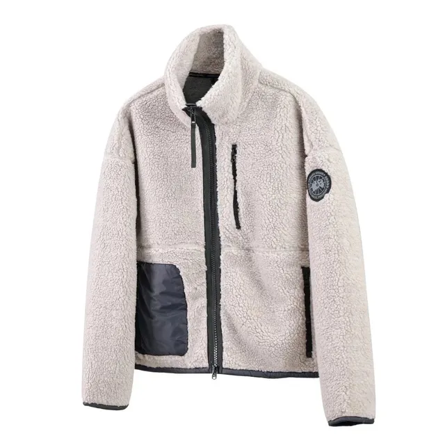 Canada Goose jackets