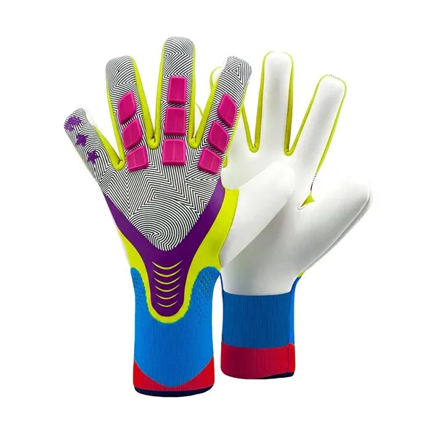 Adidas Goalkeeper Gloves Multi-Color