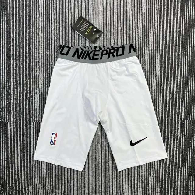 Nike Pro Compression Shorts NBA Edition