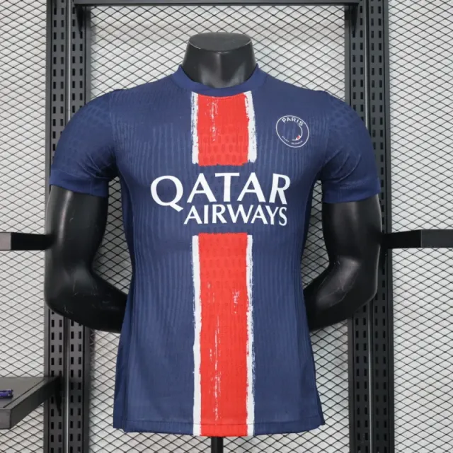 Nike Home Jersey Qatar Airways