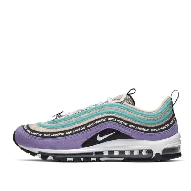 Air Max 97 Have A Nike Day Purple/Teal