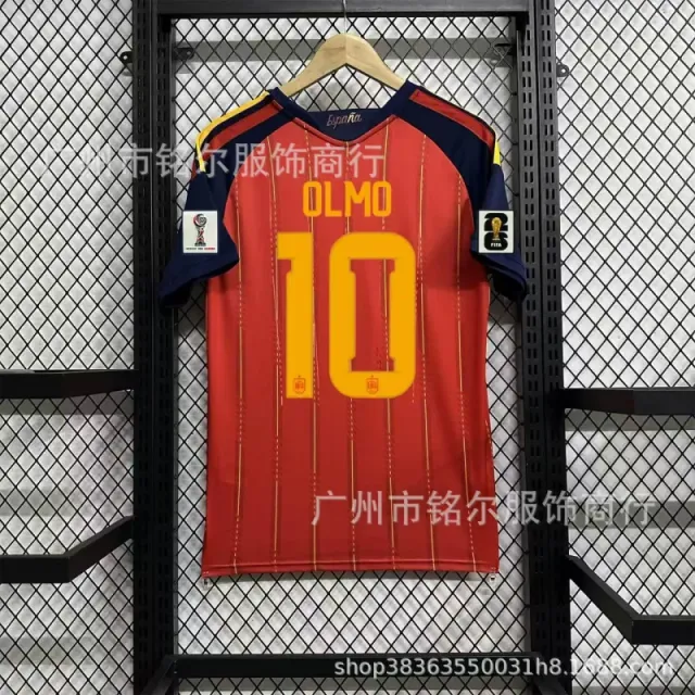 26西班牙主10