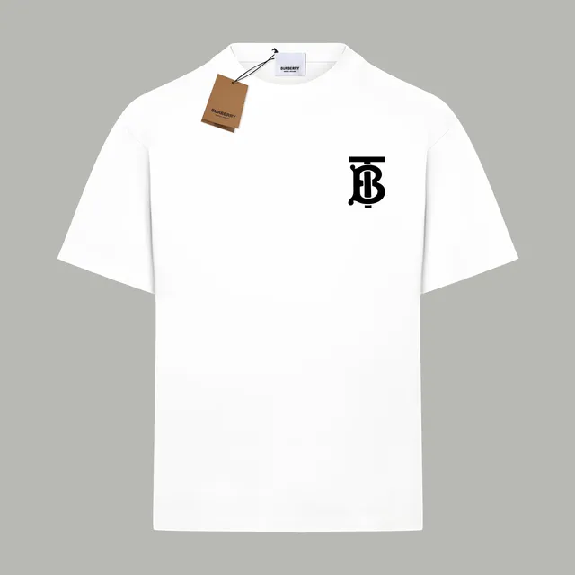 Burberry t shirts