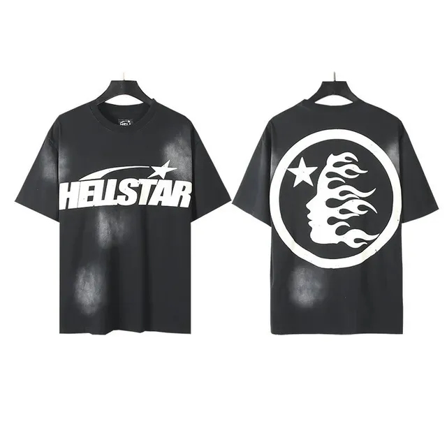 Hellstar Graphic Tee