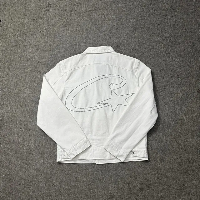 Corteiz Denim Jacket