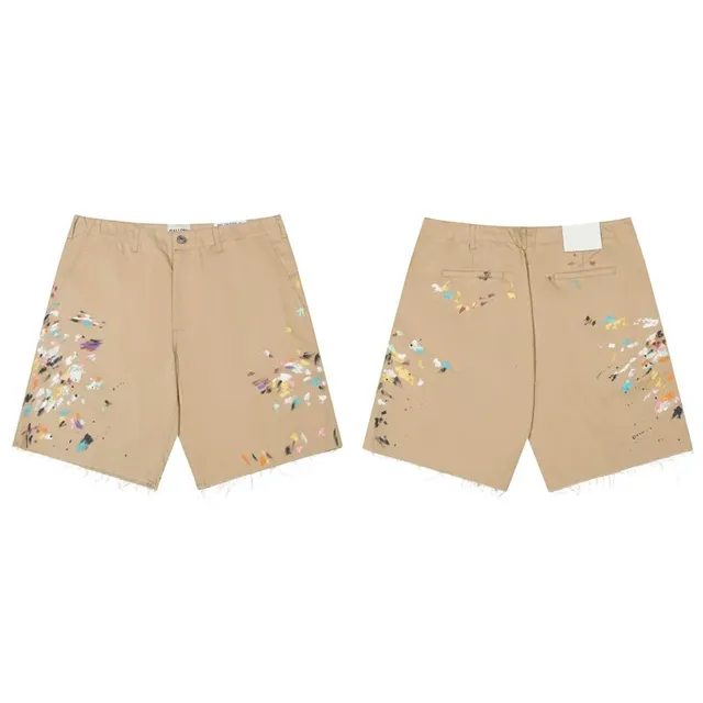 Gallery Dept. shorts