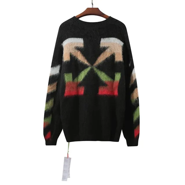 Off-White sweaters