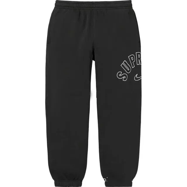 Supreme Track Pants Nike Logo