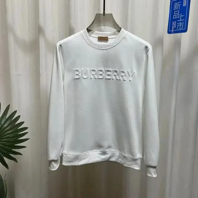 白1 卫衣