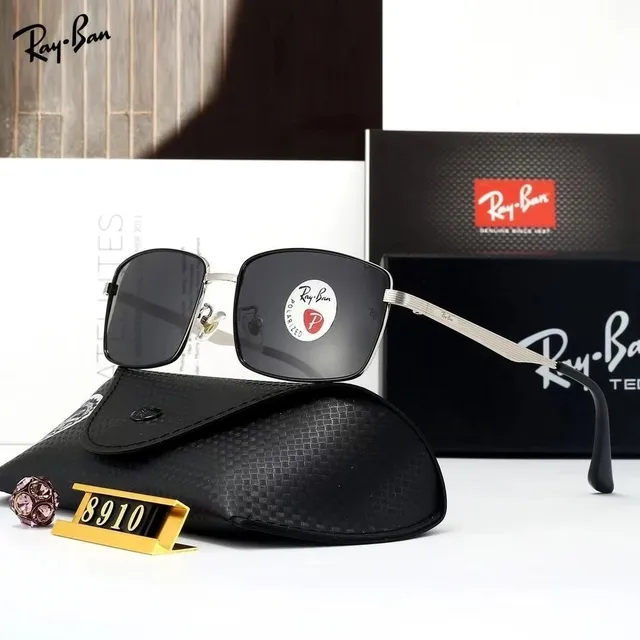 Ray-Ban RB 8910 Polarized Square