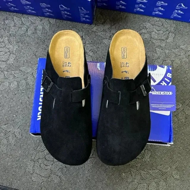 黑色Black
