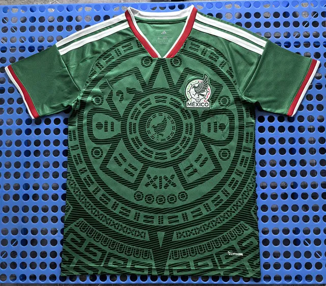 2627 Mexico home field