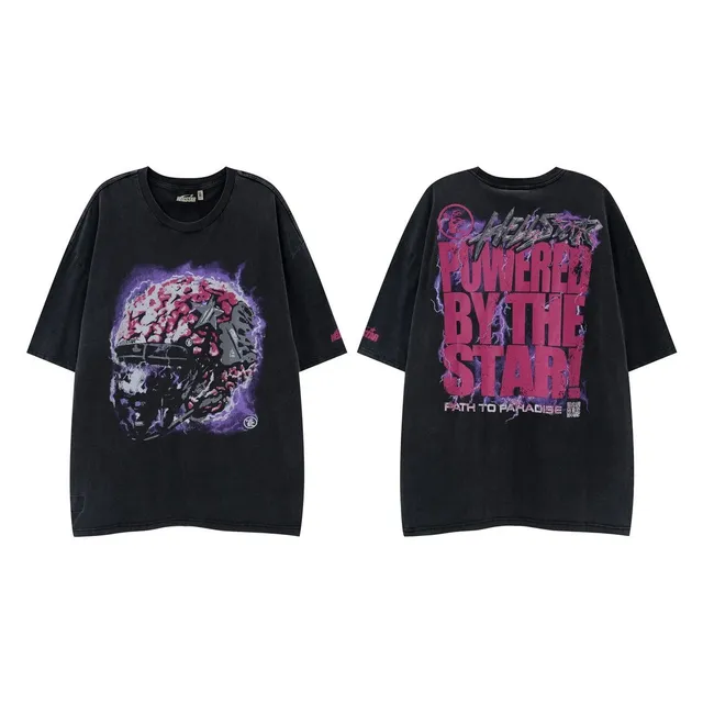 Hellstar Graphic Tee