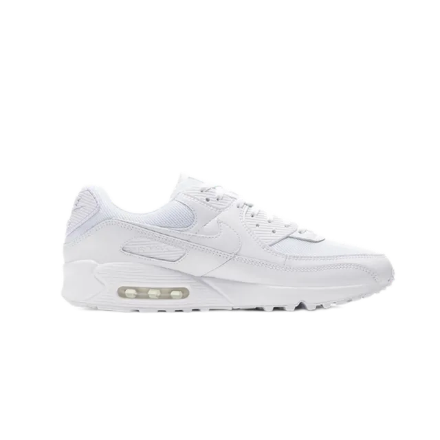 Nike Air Max 90 Triple White