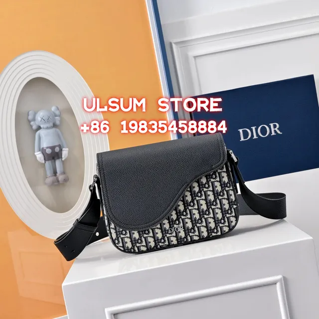 Dior handbags