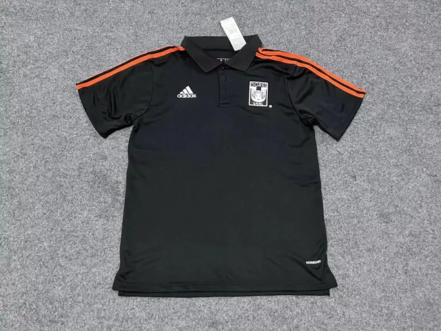Adidas Polo Shirt Tigres UANL