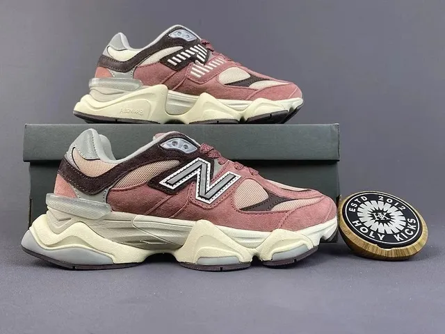 New Balance 2002R Holy Kicks