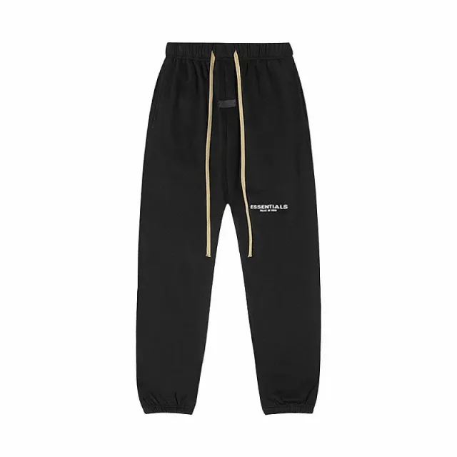 Fear of God Essentials Jogger Essentials Logo