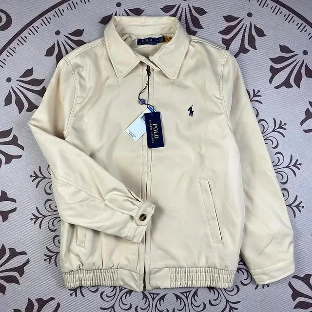 Polo Ralph Lauren Oxford Jacket Classic Fit