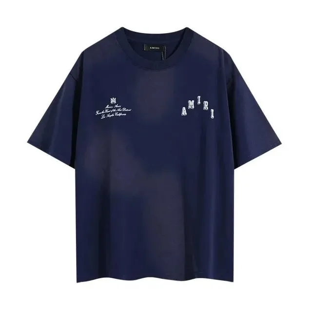 Amiri t shirts