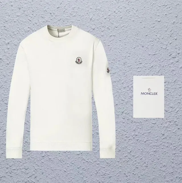 Moncler Crewneck Sweatshirt