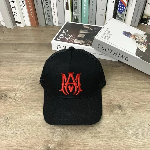Corteiz Trucker Cap CRTZ Logo