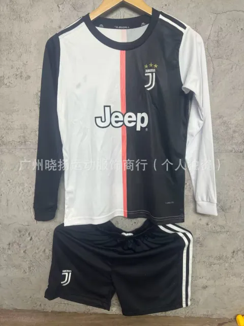 Nike Home Kit 2019-20 Home