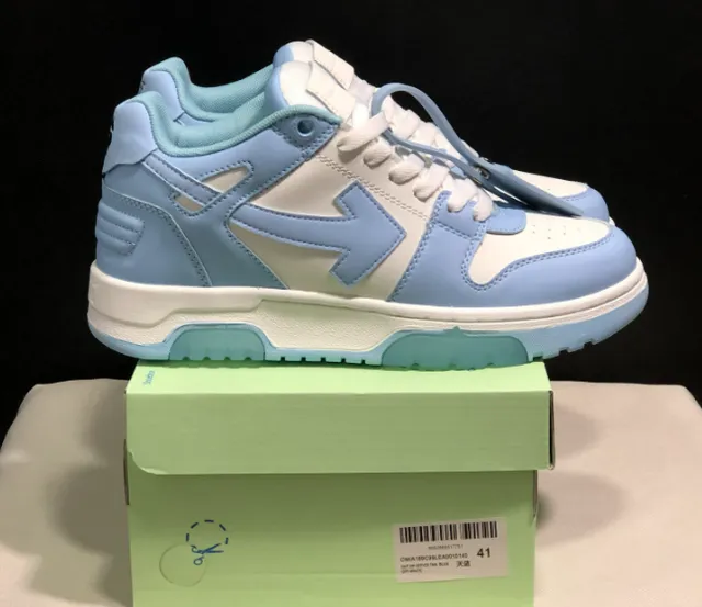 Off-White sneakers