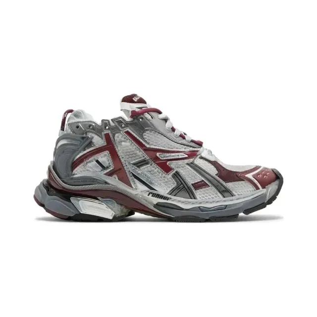 Asics Gel-1130 Burgundy