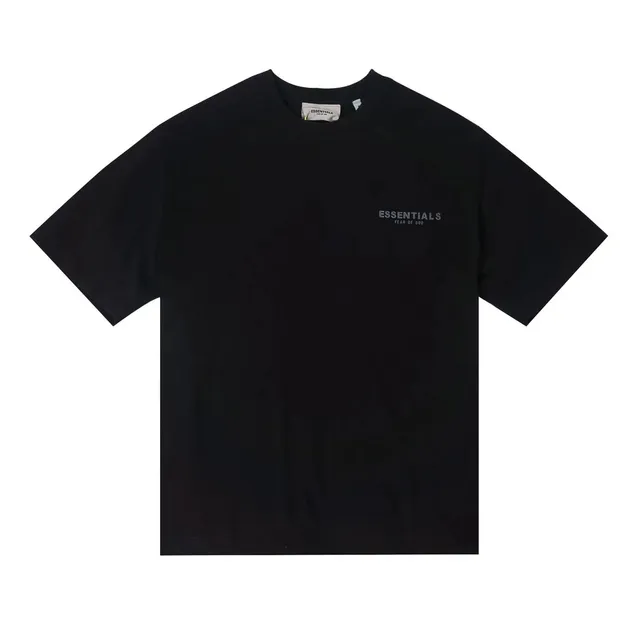 Fear of God Essentials Essentials Tee Small Logo