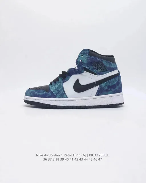 Air Jordan 1 Retro High OG Retro High OG