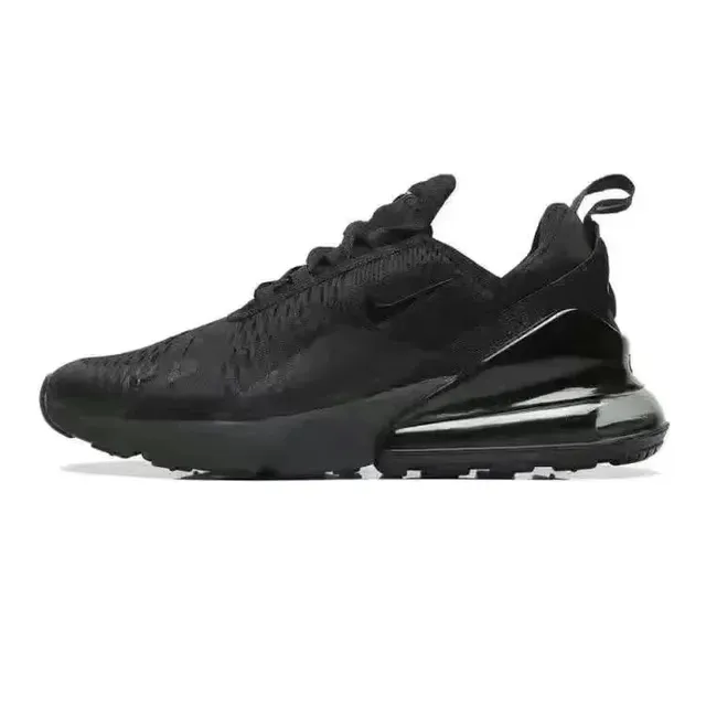 Nike Air Max 270 Triple Black