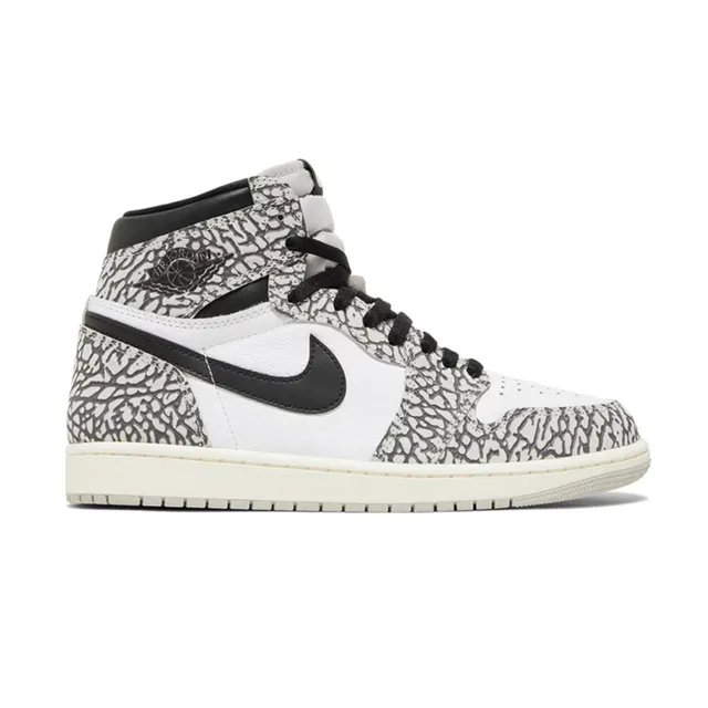 Air Jordan 1 High